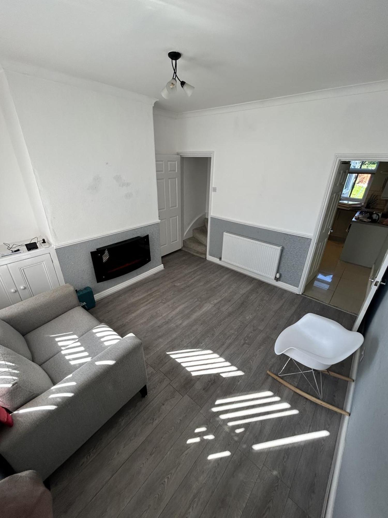 卡莱尔Canvas House别墅 外观 照片