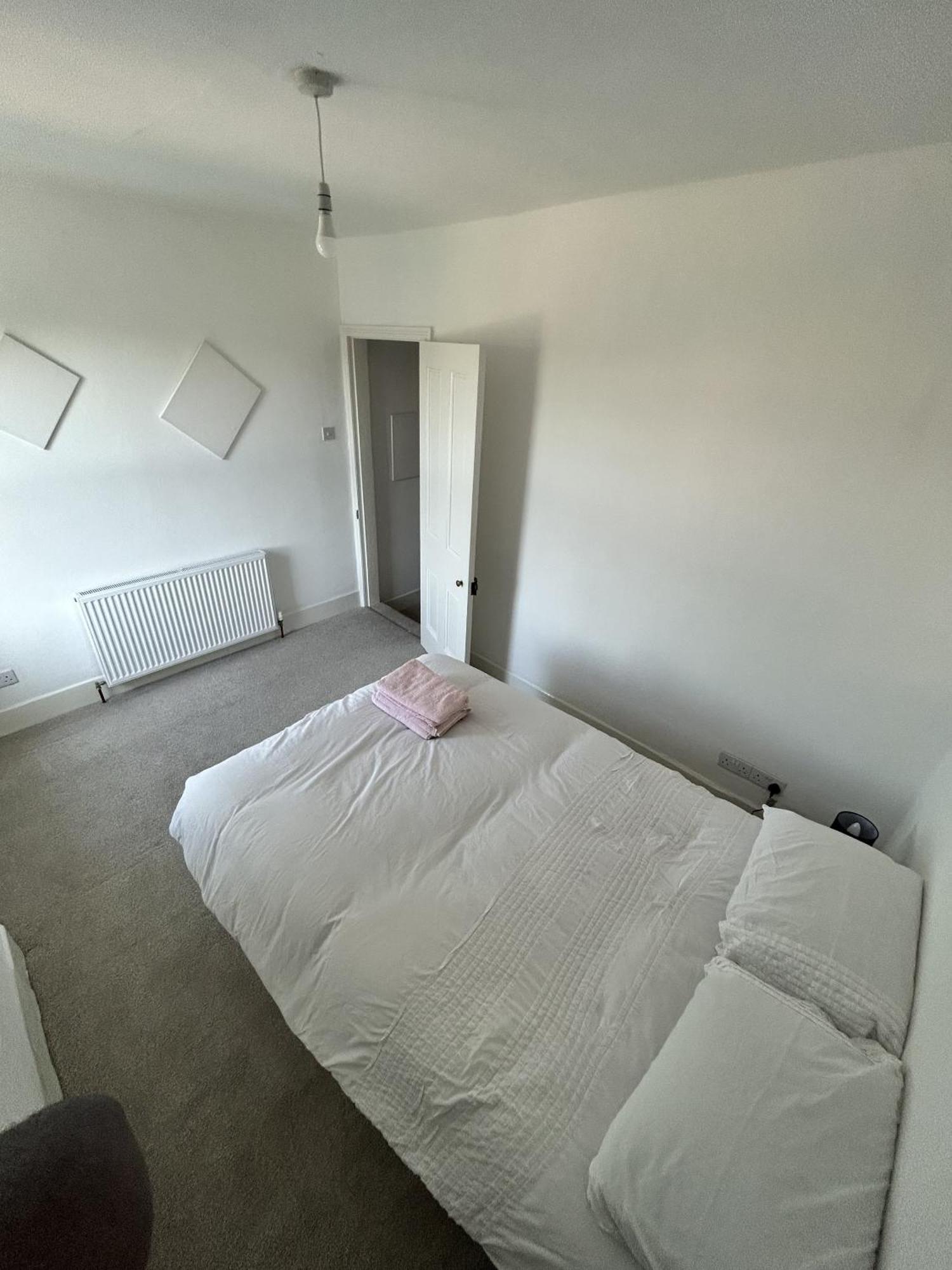 卡莱尔Canvas House别墅 外观 照片